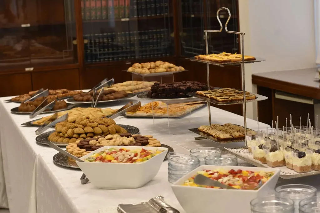 Engagement Celebration