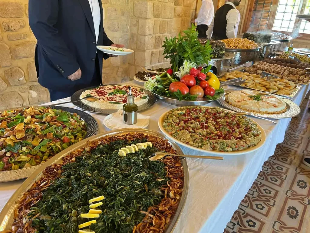 NGO Fundraiser Dinner