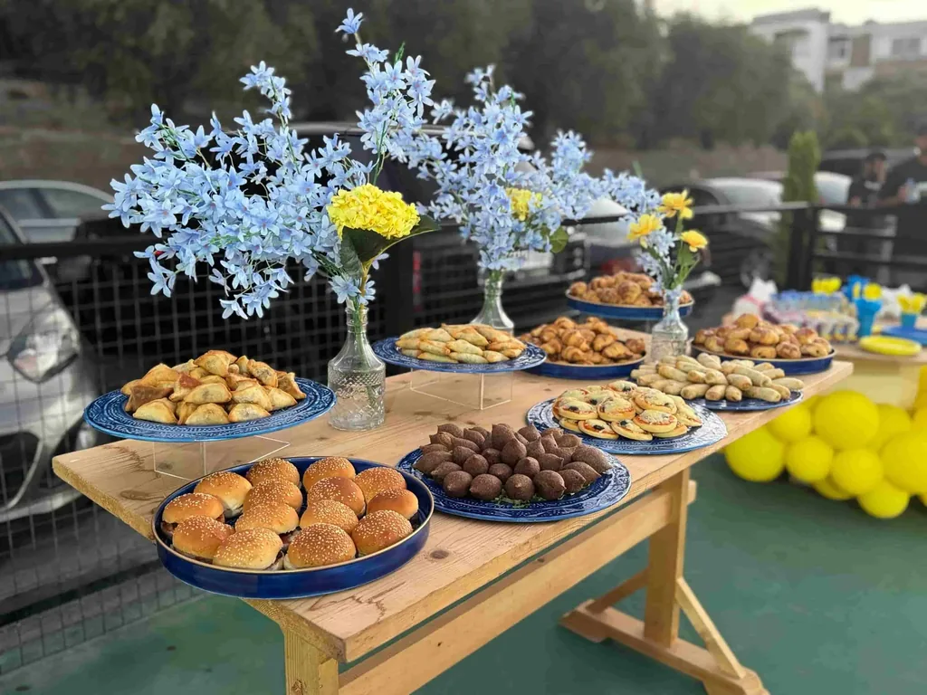 Corporate Lunch Catering