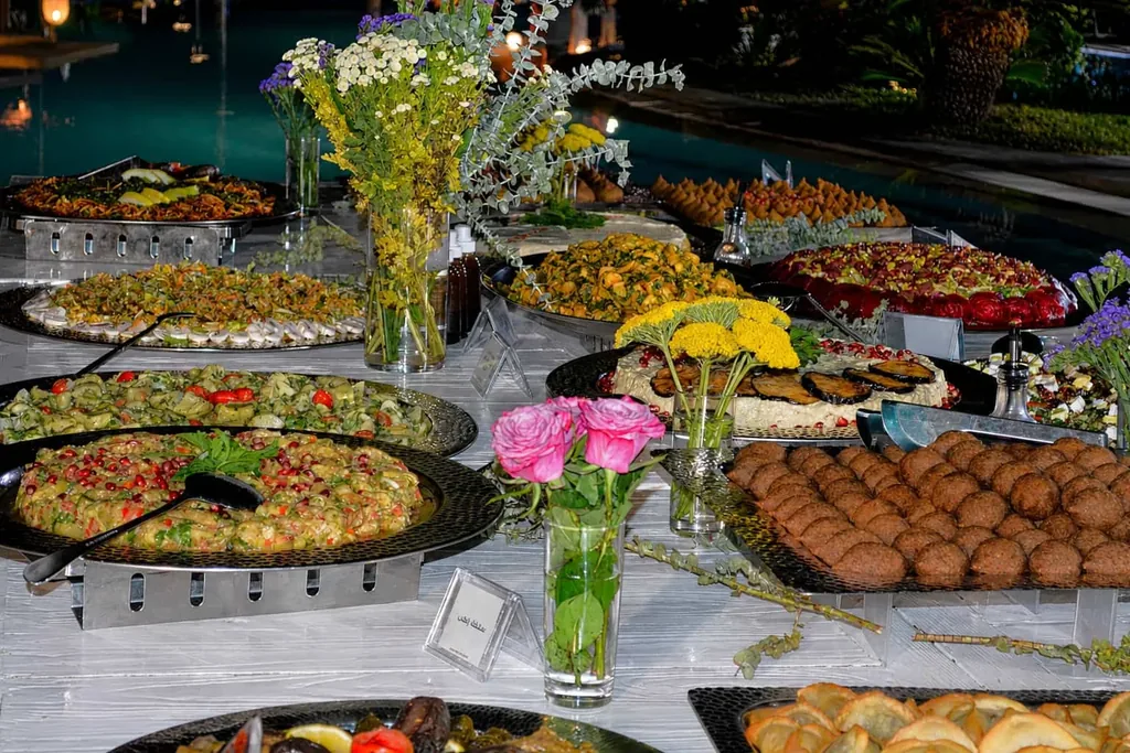 Engagement Celebration