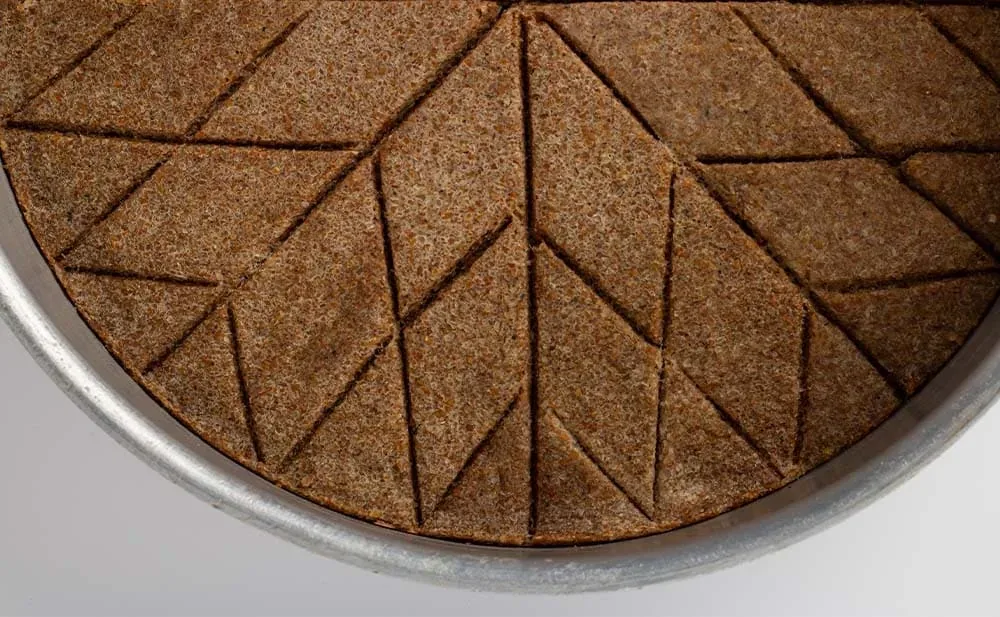 Kibbeh bel Sayniyeh