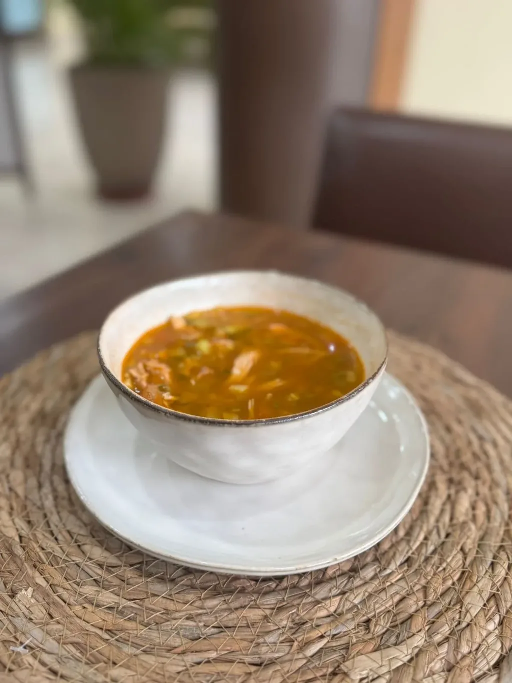 Soups