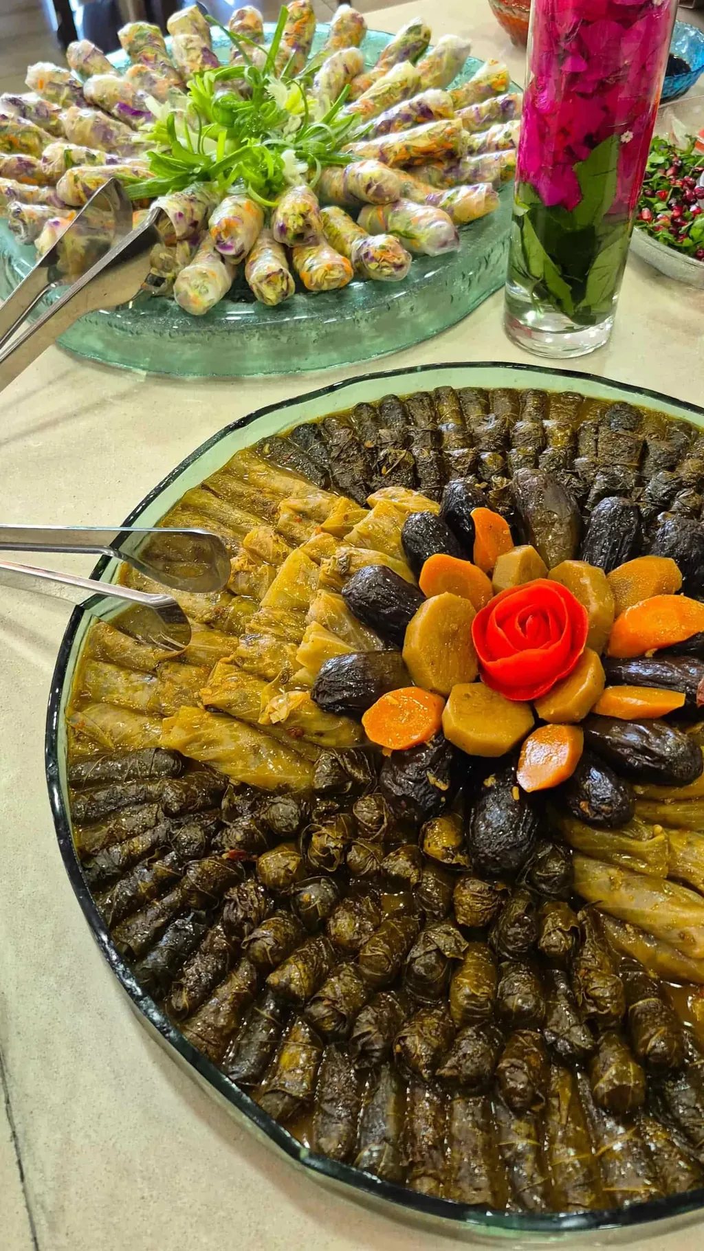 Cold Appetizers