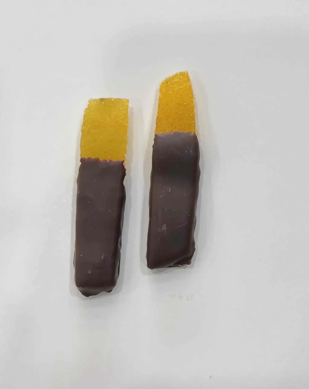 Chocolate Bou Sfeir Fingers