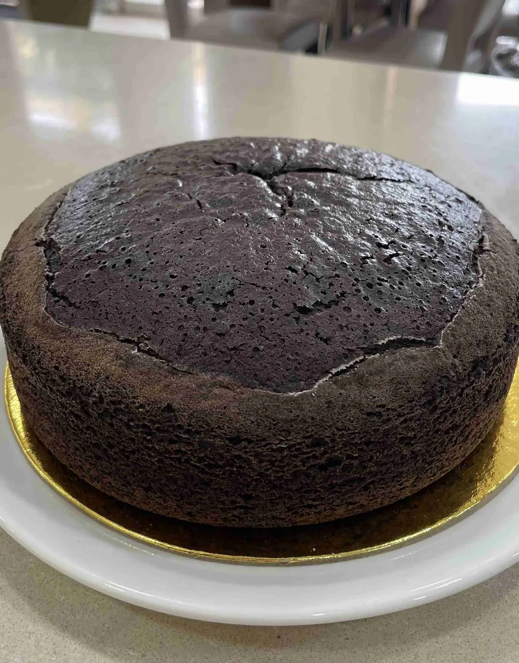 Chocolate Cake