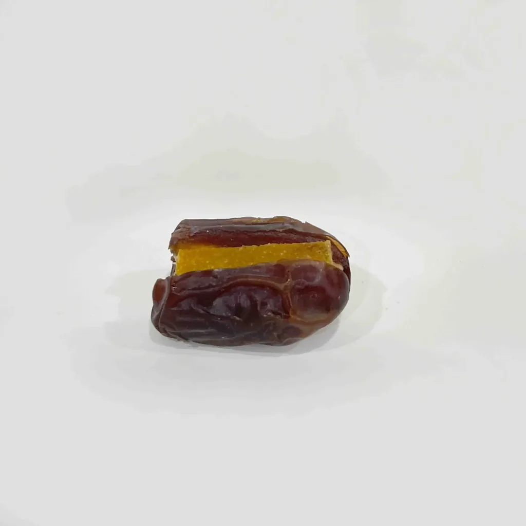 Dates with Bou Sfeir 