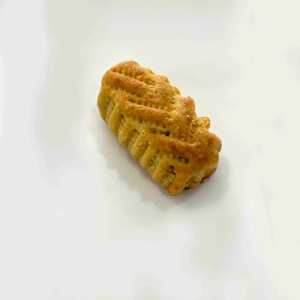 Handcrafted Pistachio Maamoul 