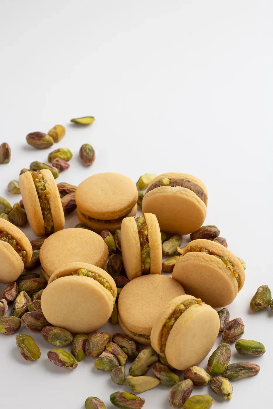 Sable Extra with Pistachio 