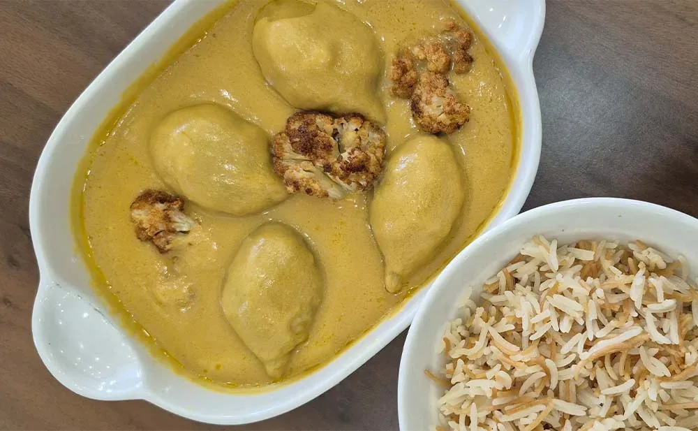 Kibbeh Arnabiyeh